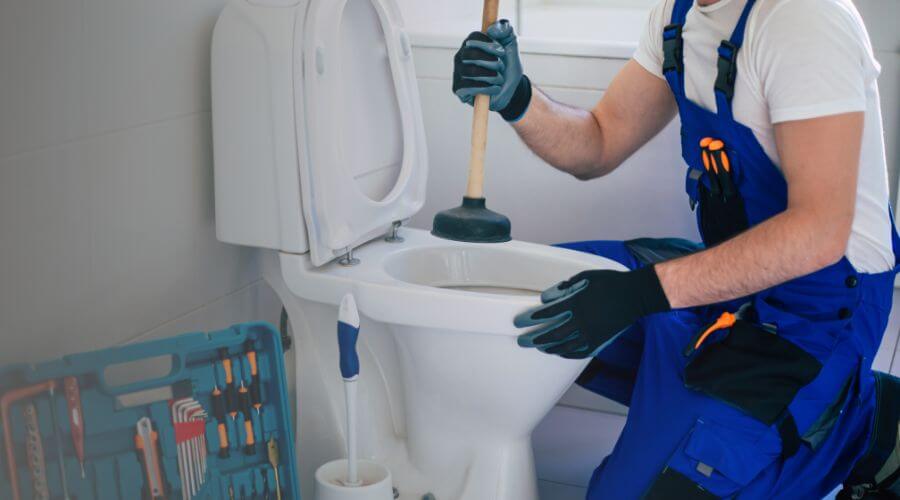 Professional Leak Detection Services in Everton, MO